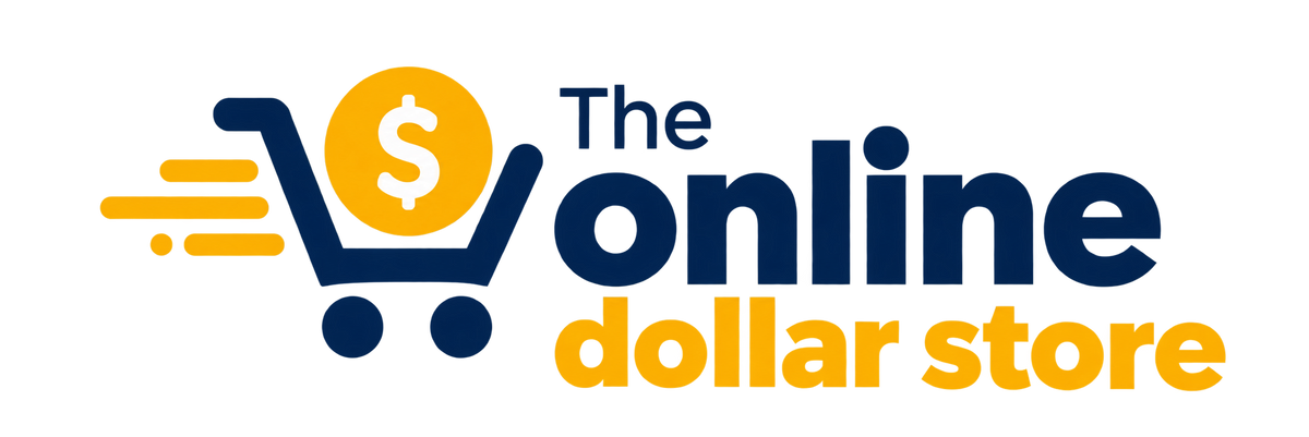 The online dollar store